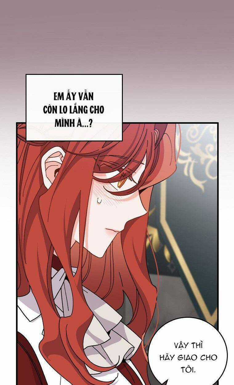 Chị Gái Ác Nữ Chapter 51 trang 12
