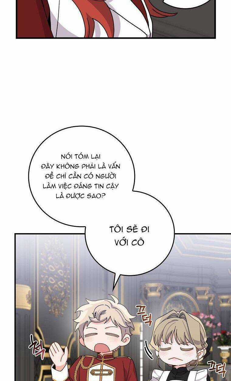 Chị Gái Ác Nữ Chapter 51 trang 13