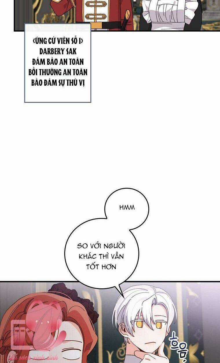 Chị Gái Ác Nữ Chapter 51 trang 14