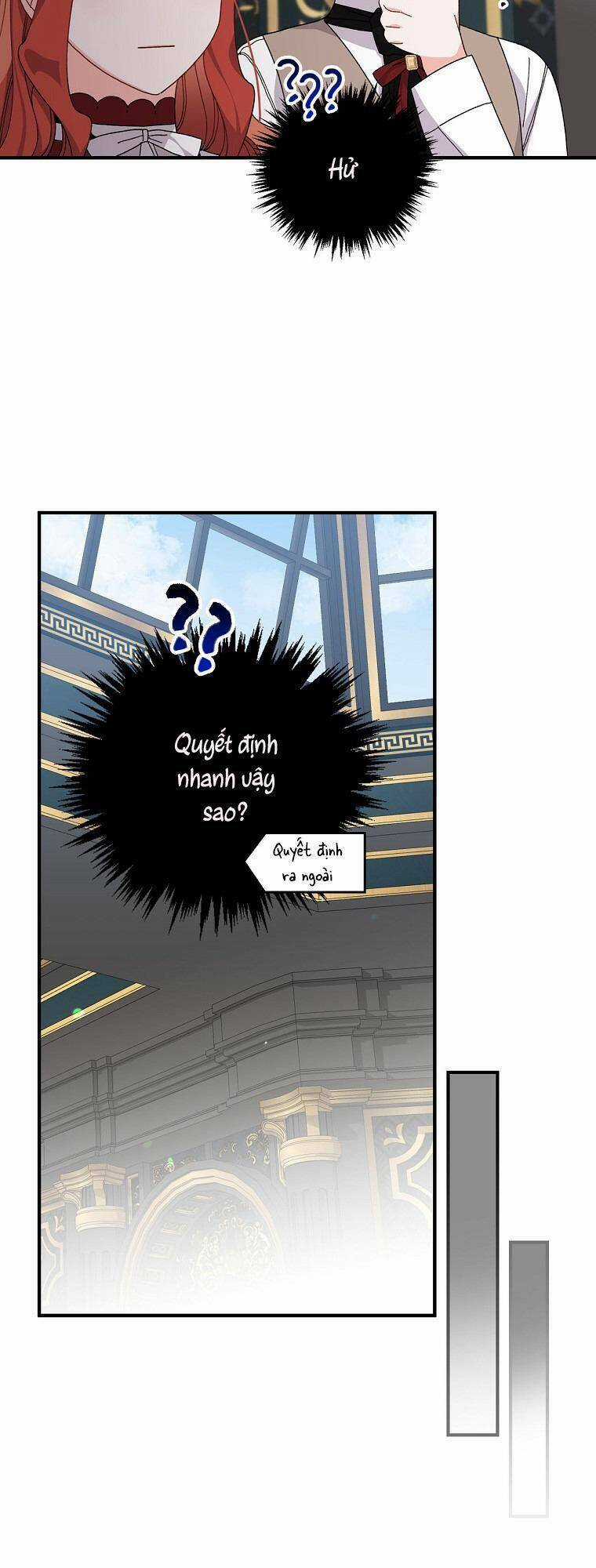 Chị Gái Ác Nữ Chapter 51 trang 15