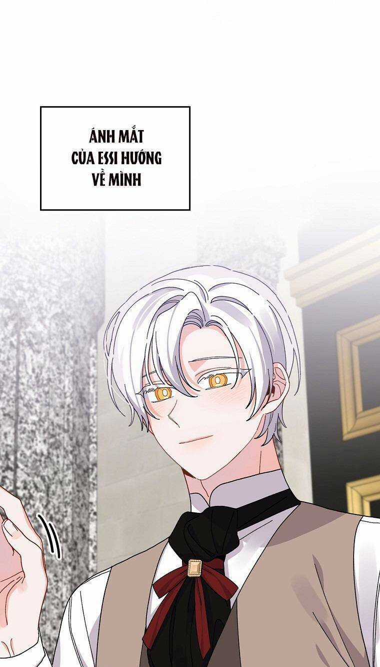 Chị Gái Ác Nữ Chapter 51 trang 19