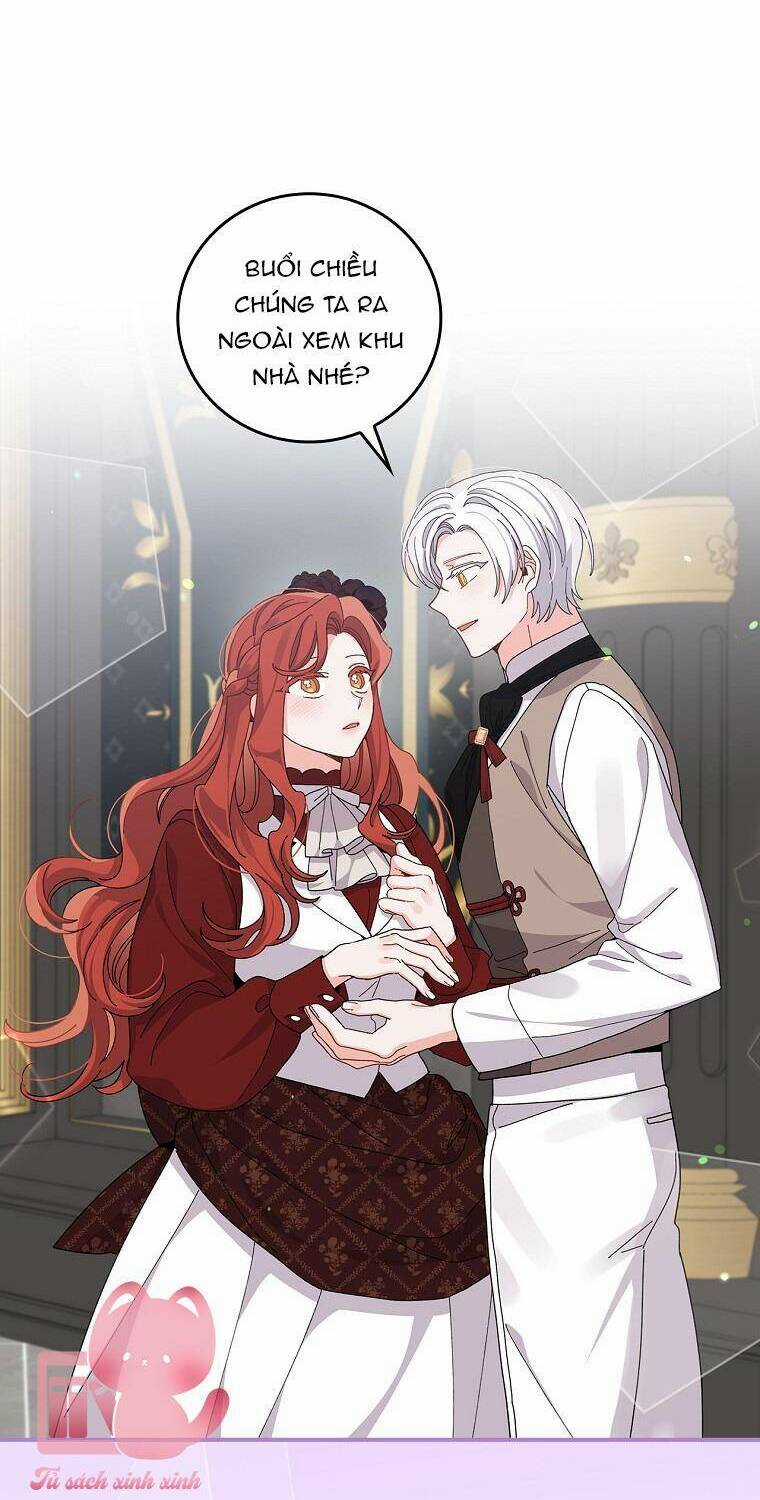 Chị Gái Ác Nữ Chapter 51 trang 2