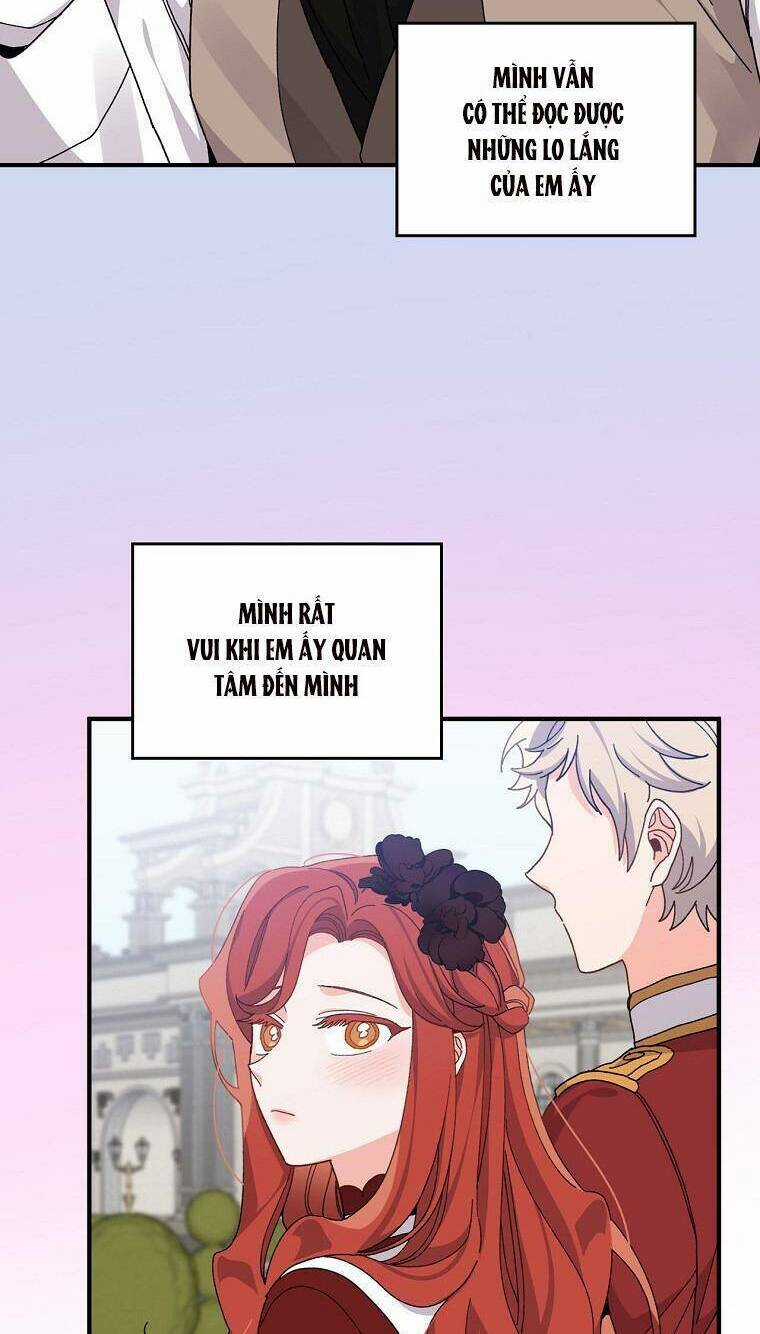 Chị Gái Ác Nữ Chapter 51 trang 20