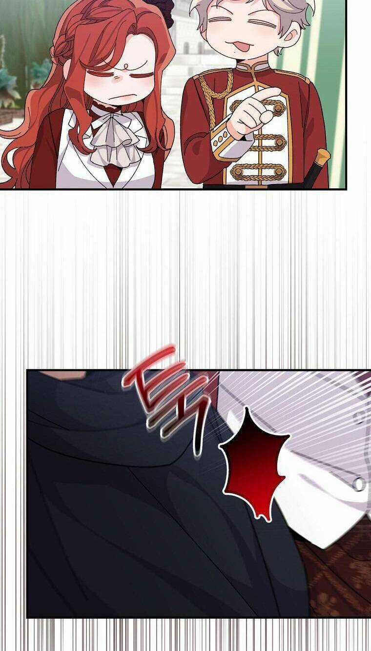 Chị Gái Ác Nữ Chapter 51 trang 22