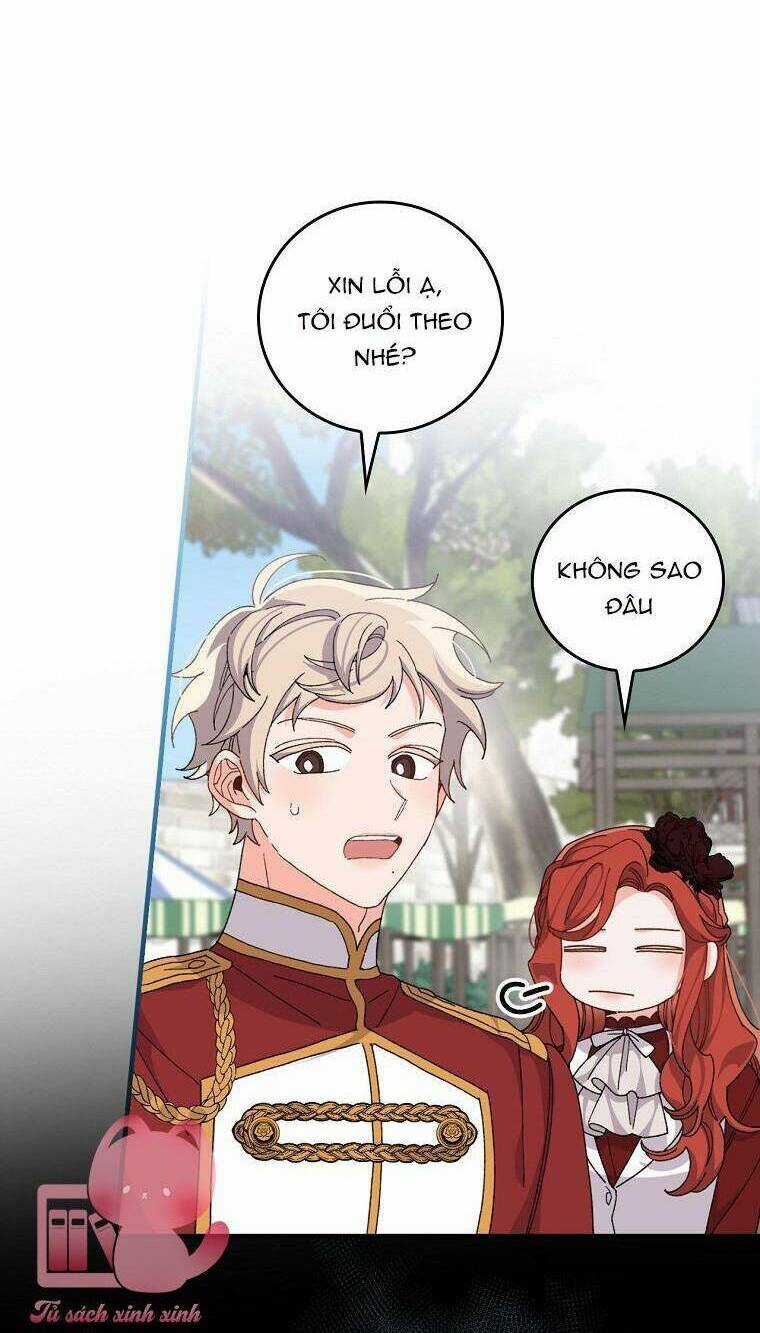 Chị Gái Ác Nữ Chapter 51 trang 24