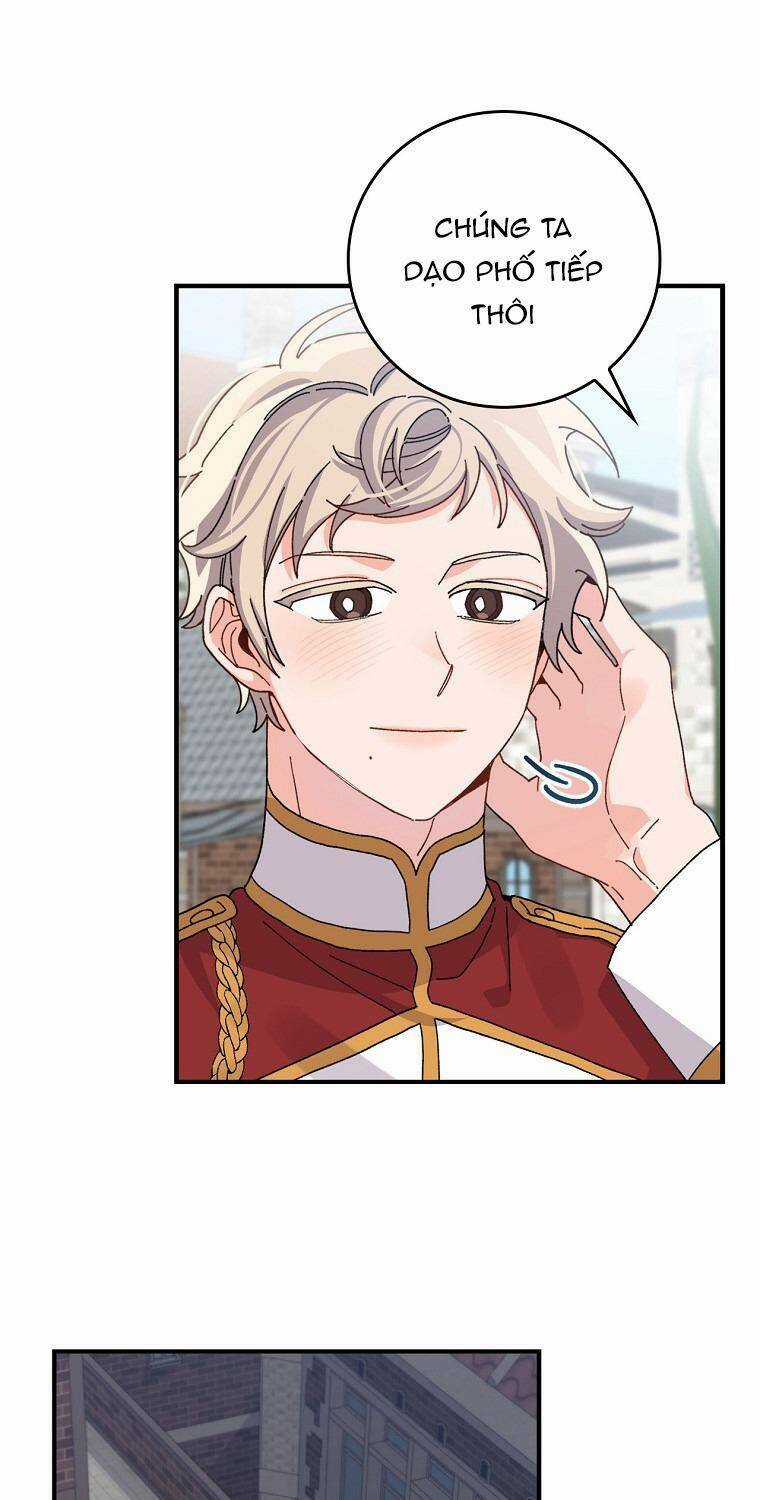 Chị Gái Ác Nữ Chapter 51 trang 27