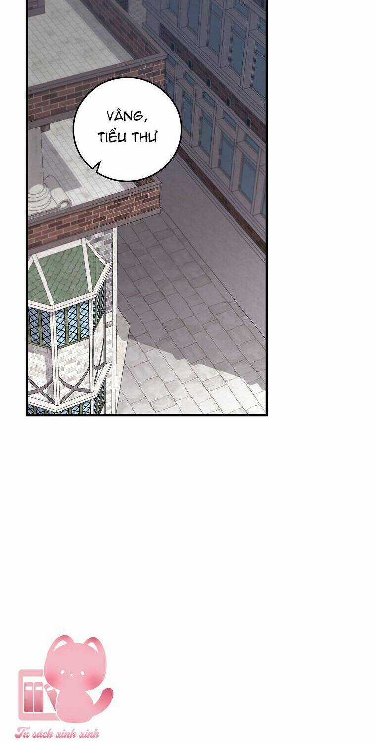 Chị Gái Ác Nữ Chapter 51 trang 28