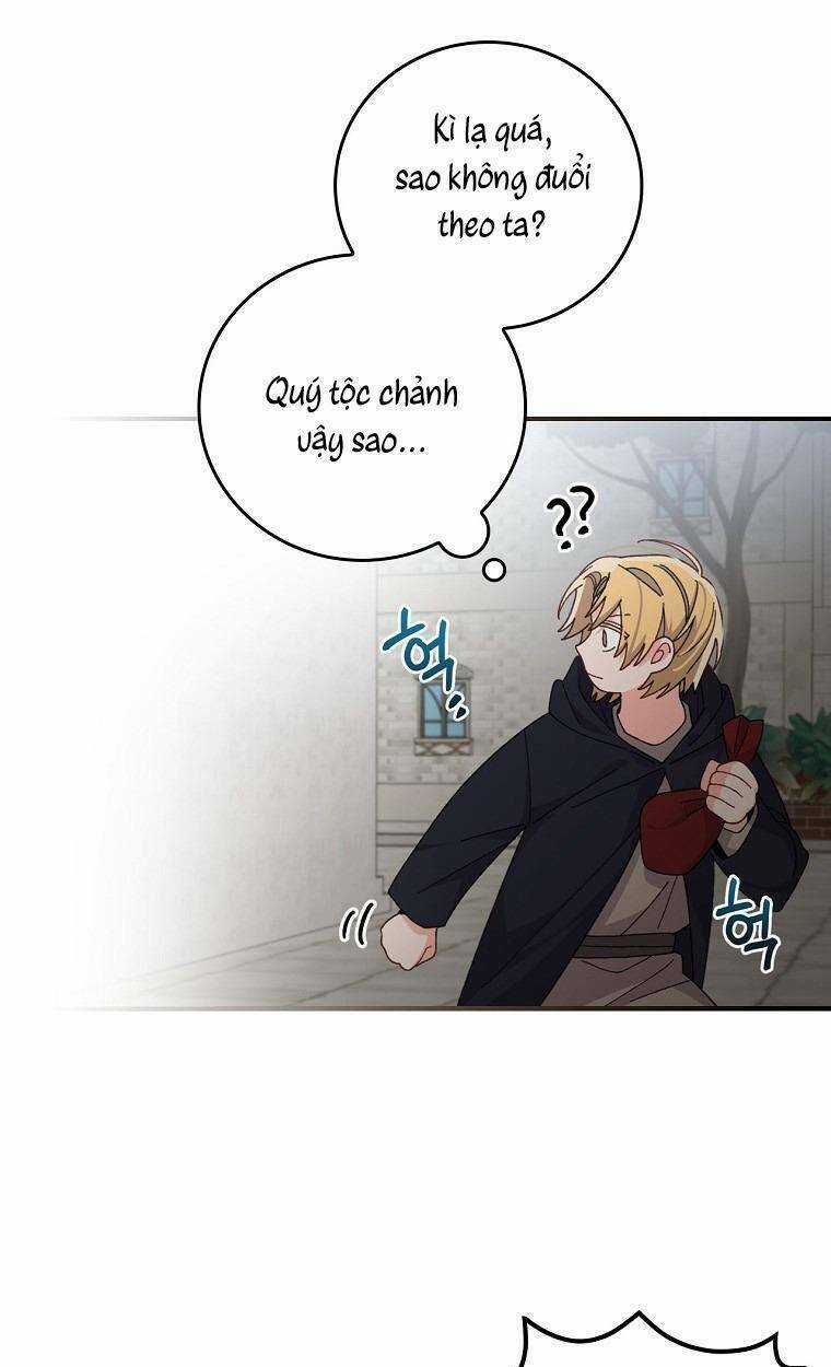 Chị Gái Ác Nữ Chapter 51 trang 29