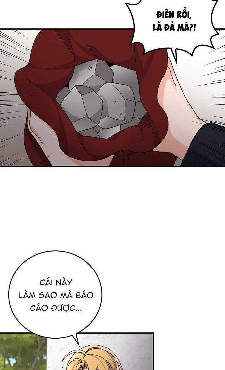 Chị Gái Ác Nữ Chapter 51 trang 30