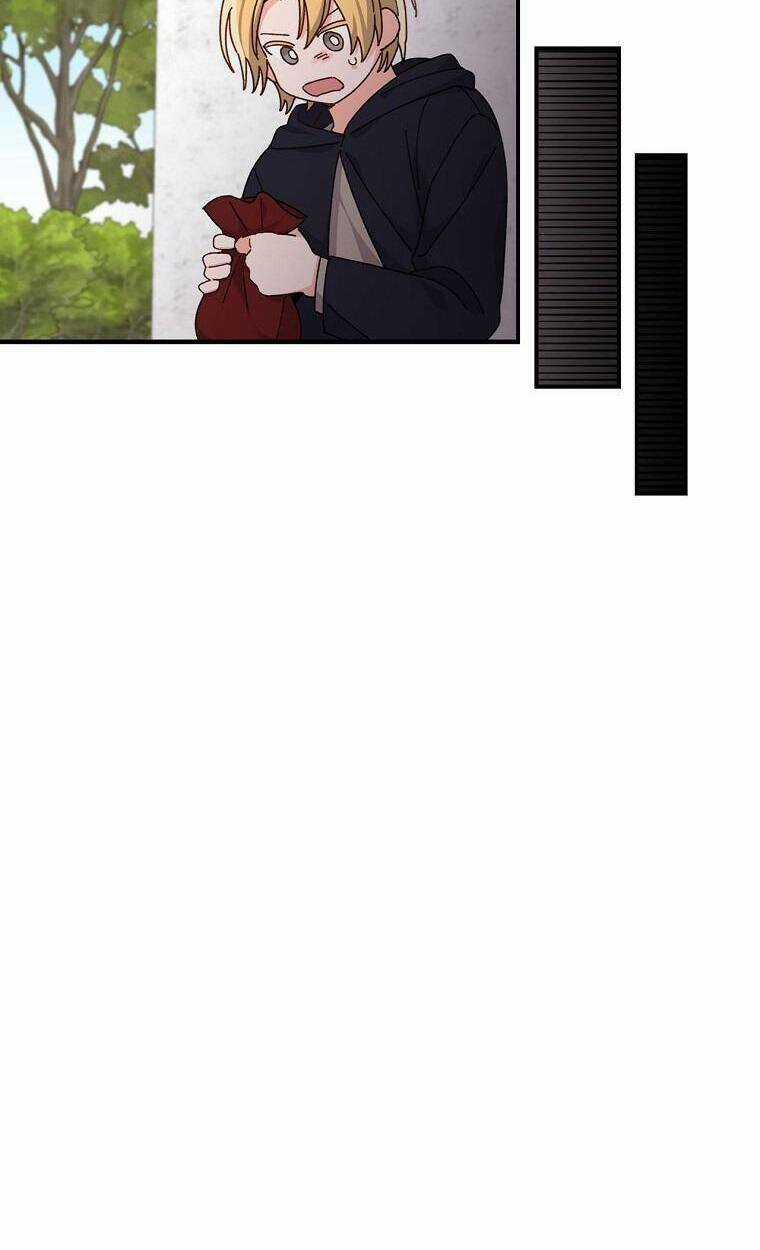 Chị Gái Ác Nữ Chapter 51 trang 31