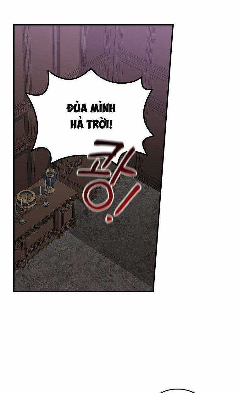 Chị Gái Ác Nữ Chapter 51 trang 32