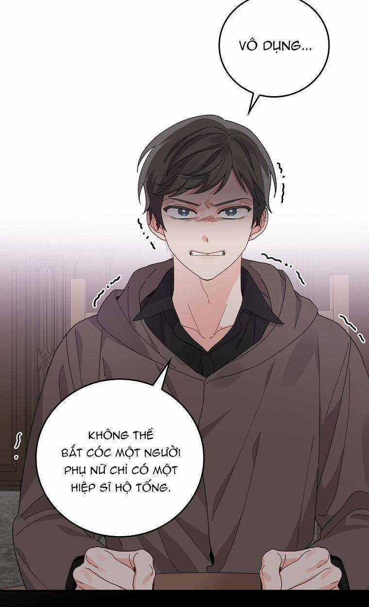 Chị Gái Ác Nữ Chapter 51 trang 33