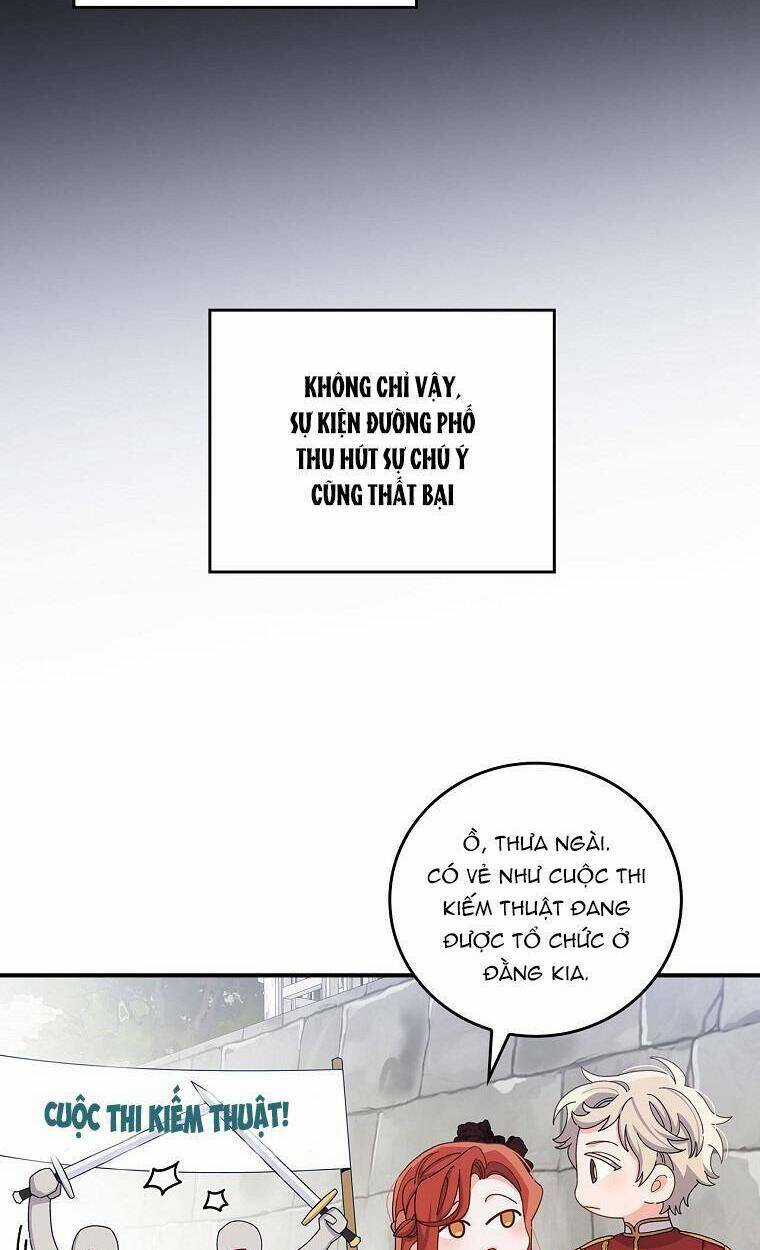 Chị Gái Ác Nữ Chapter 51 trang 35