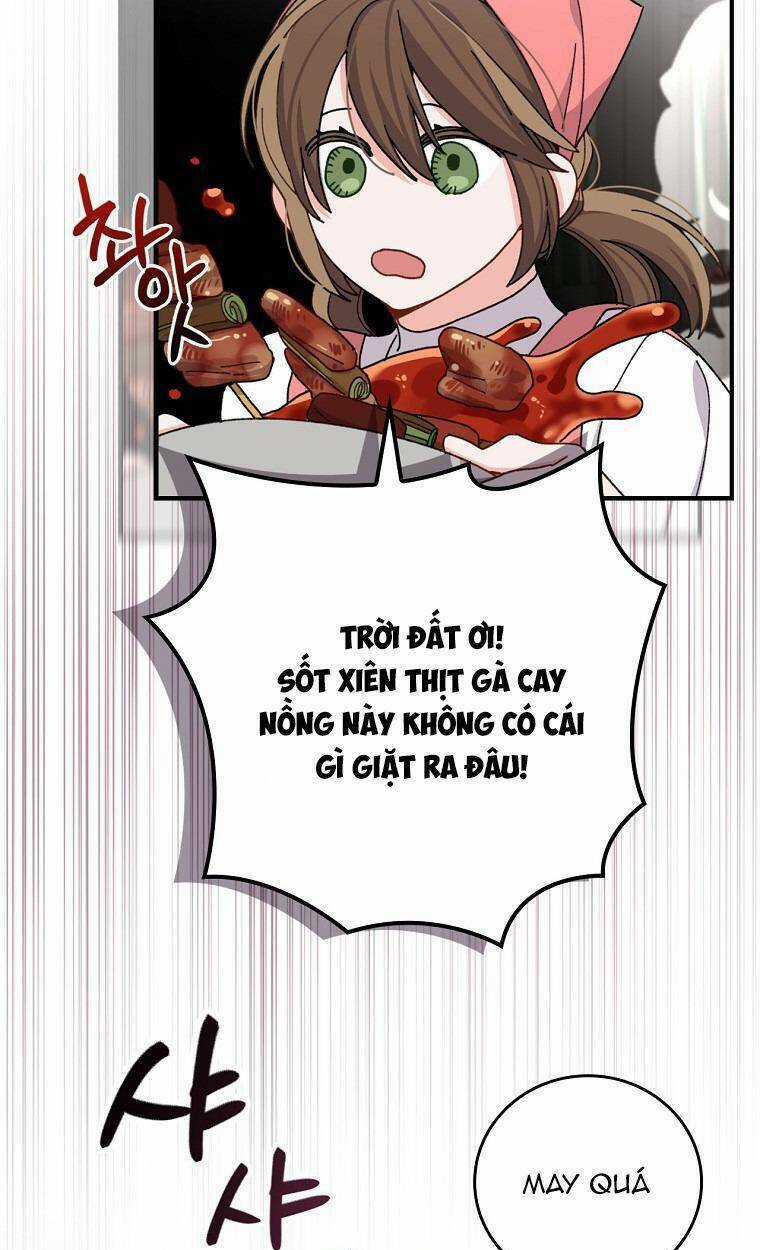 Chị Gái Ác Nữ Chapter 51 trang 37