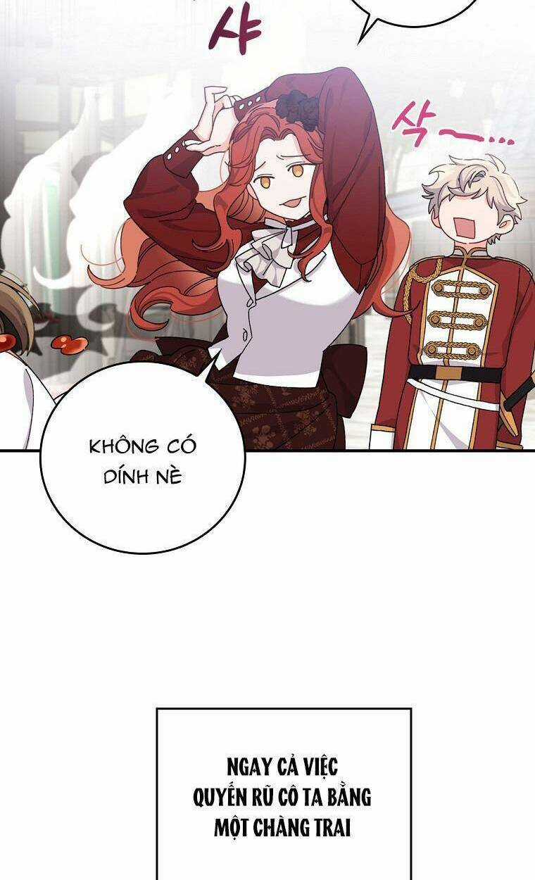 Chị Gái Ác Nữ Chapter 51 trang 38