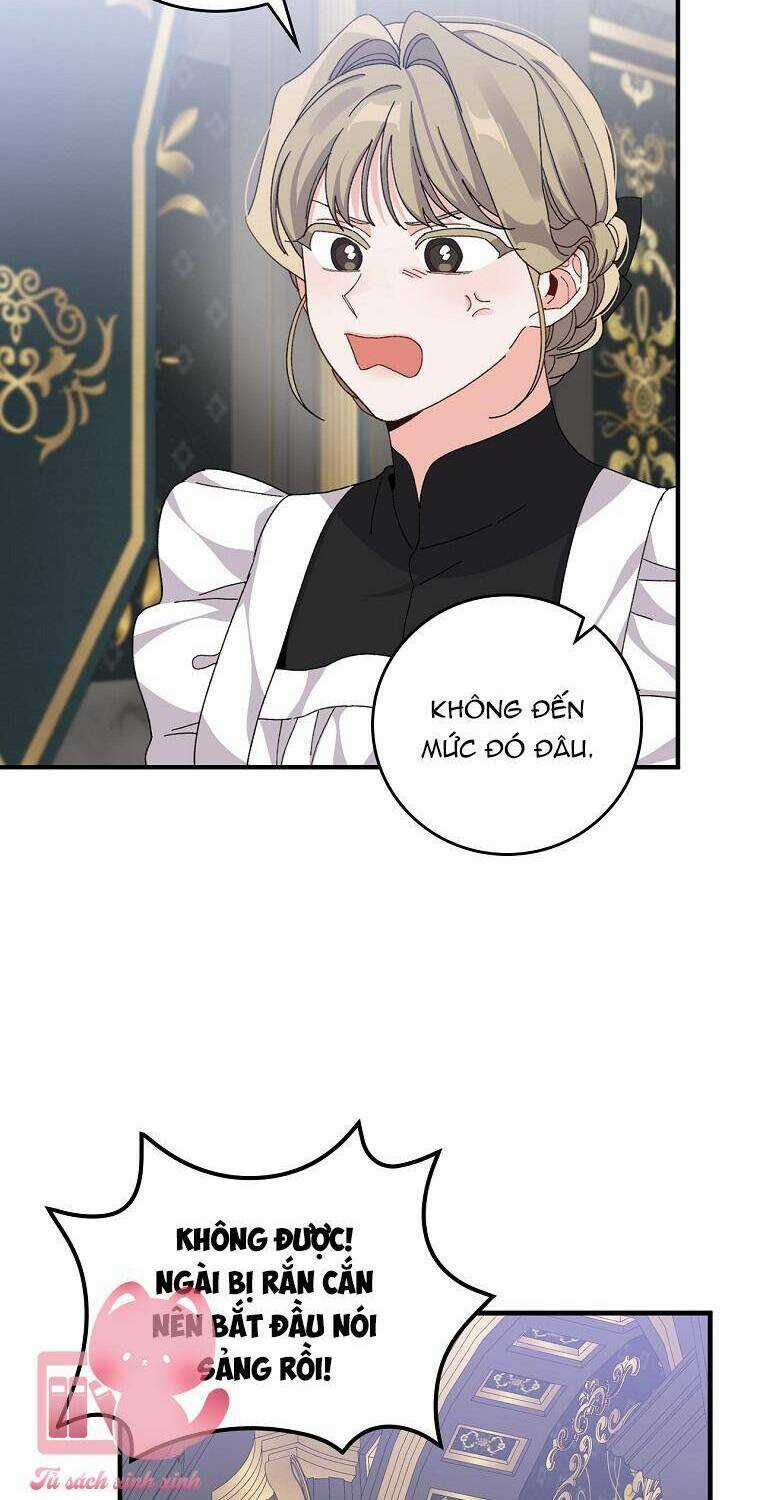 Chị Gái Ác Nữ Chapter 51 trang 4