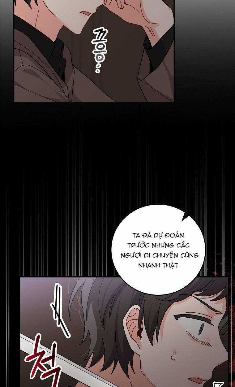 Chị Gái Ác Nữ Chapter 51 trang 41