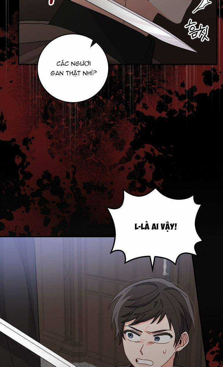 Chị Gái Ác Nữ Chapter 51 trang 42