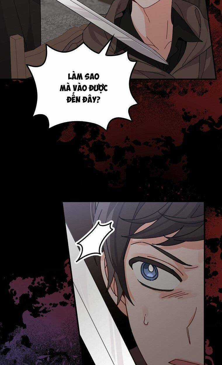 Chị Gái Ác Nữ Chapter 51 trang 43