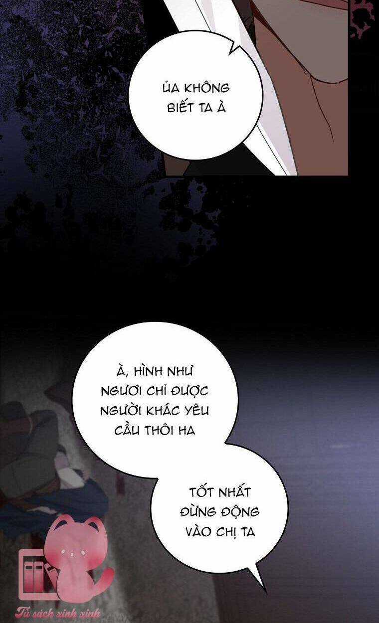 Chị Gái Ác Nữ Chapter 51 trang 44