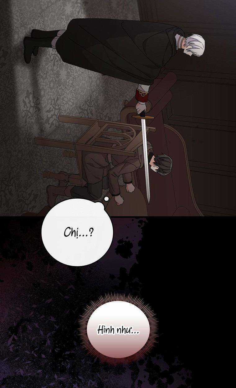 Chị Gái Ác Nữ Chapter 51 trang 45