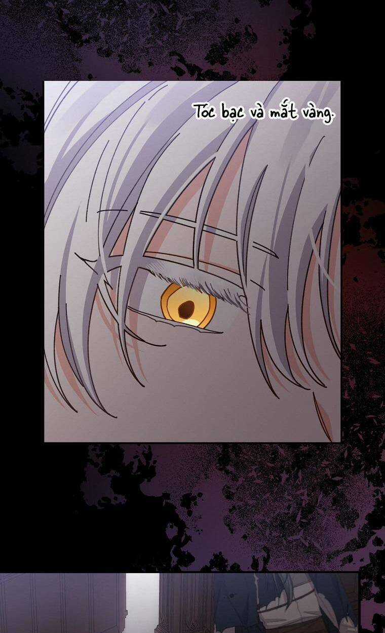 Chị Gái Ác Nữ Chapter 51 trang 46