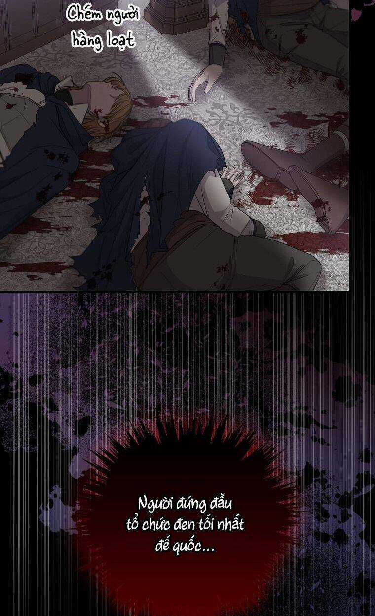 Chị Gái Ác Nữ Chapter 51 trang 47