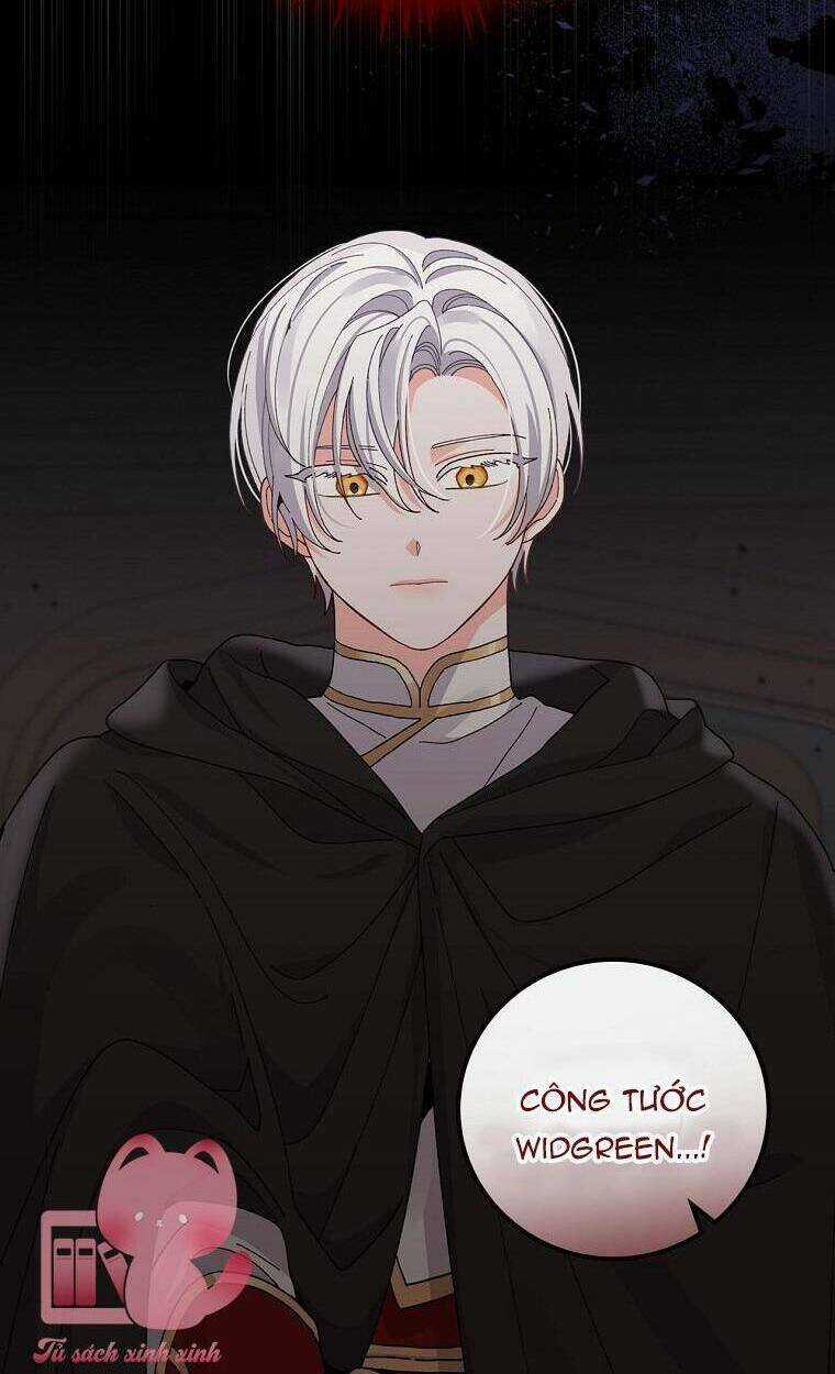 Chị Gái Ác Nữ Chapter 51 trang 48