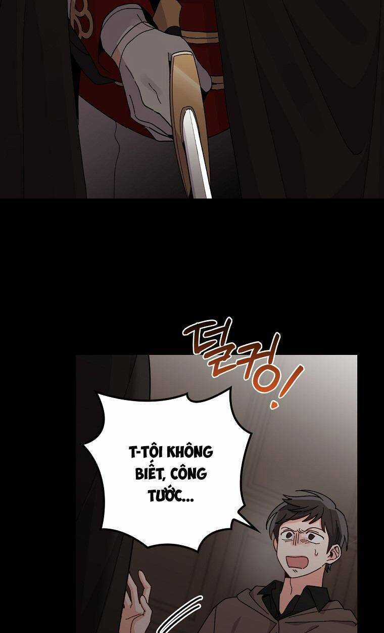 Chị Gái Ác Nữ Chapter 51 trang 49