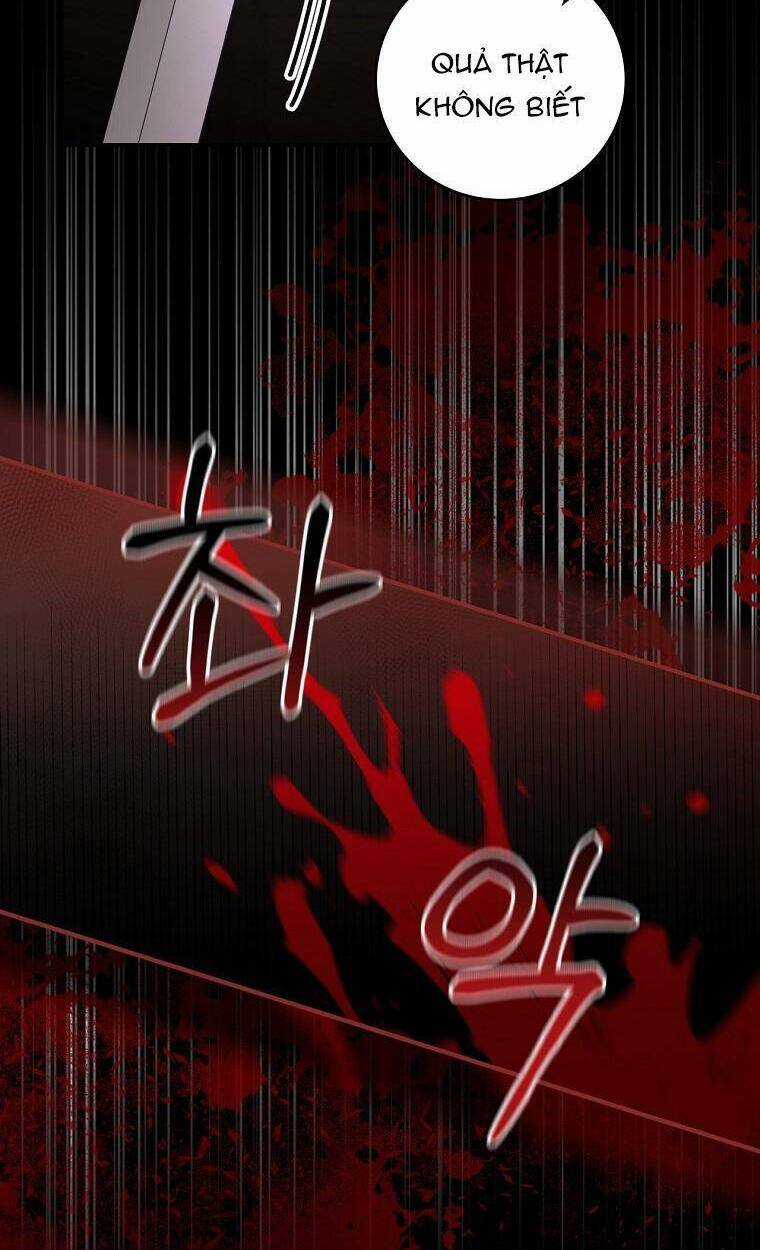 Chị Gái Ác Nữ Chapter 51 trang 51