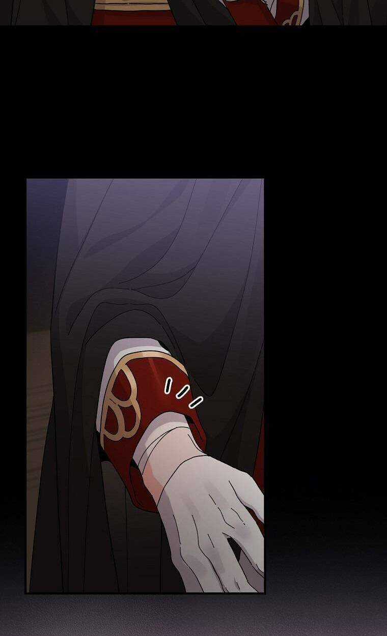 Chị Gái Ác Nữ Chapter 51 trang 54