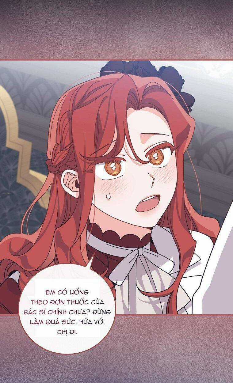 Chị Gái Ác Nữ Chapter 51 trang 55