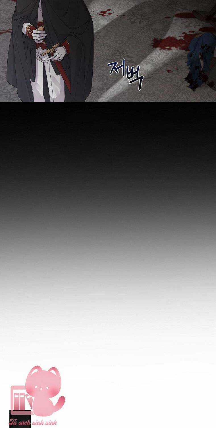 Chị Gái Ác Nữ Chapter 51 trang 58