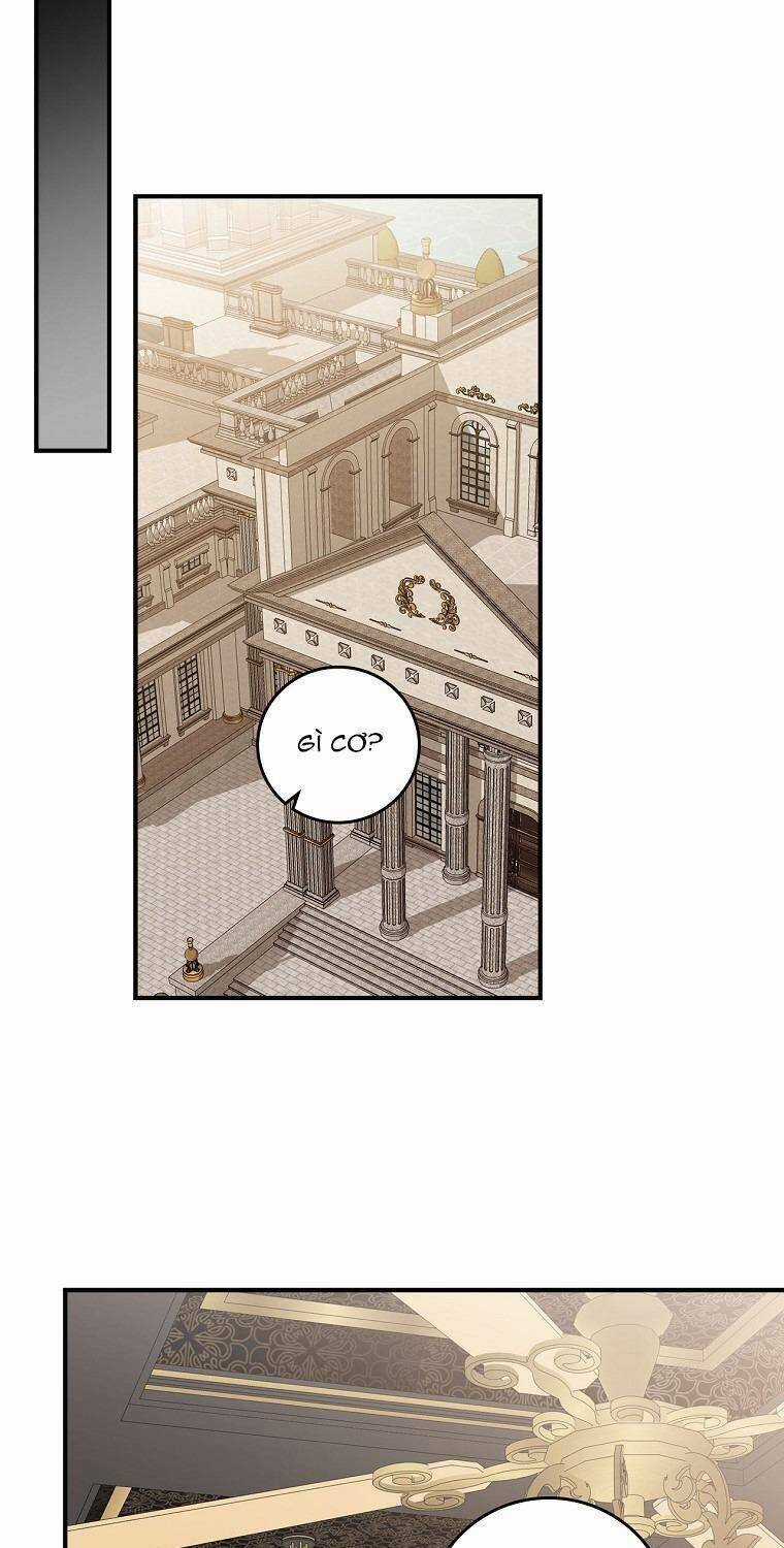 Chị Gái Ác Nữ Chapter 51 trang 59