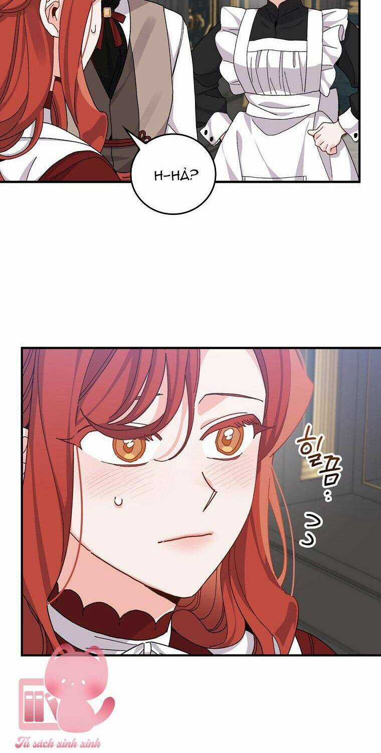 Chị Gái Ác Nữ Chapter 51 trang 6