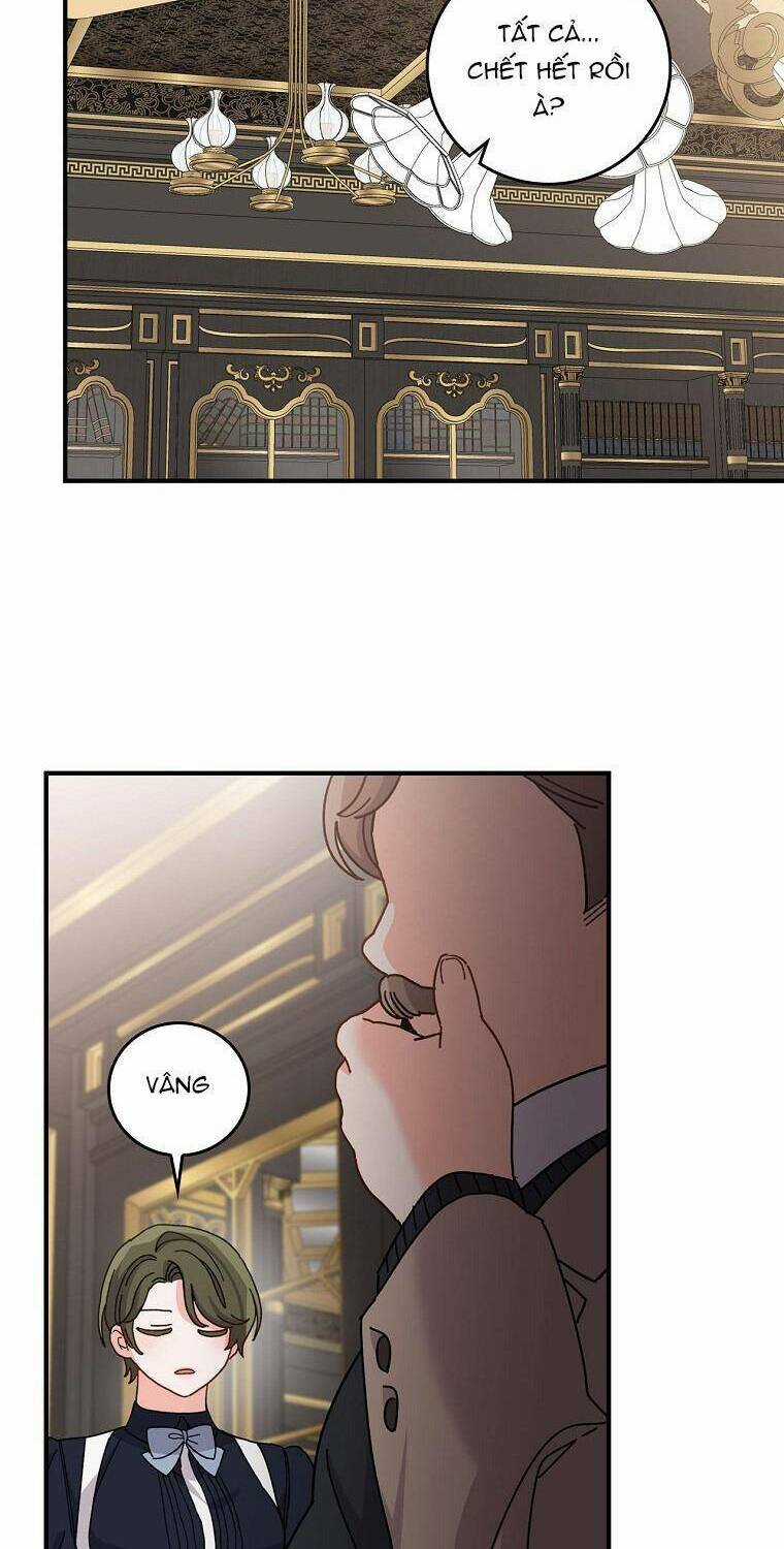 Chị Gái Ác Nữ Chapter 51 trang 60