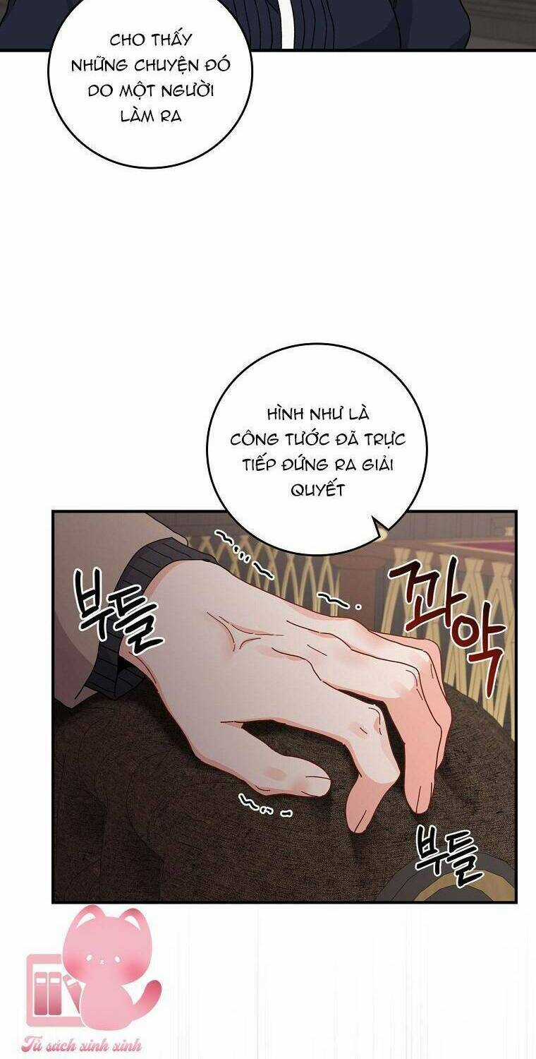 Chị Gái Ác Nữ Chapter 51 trang 62