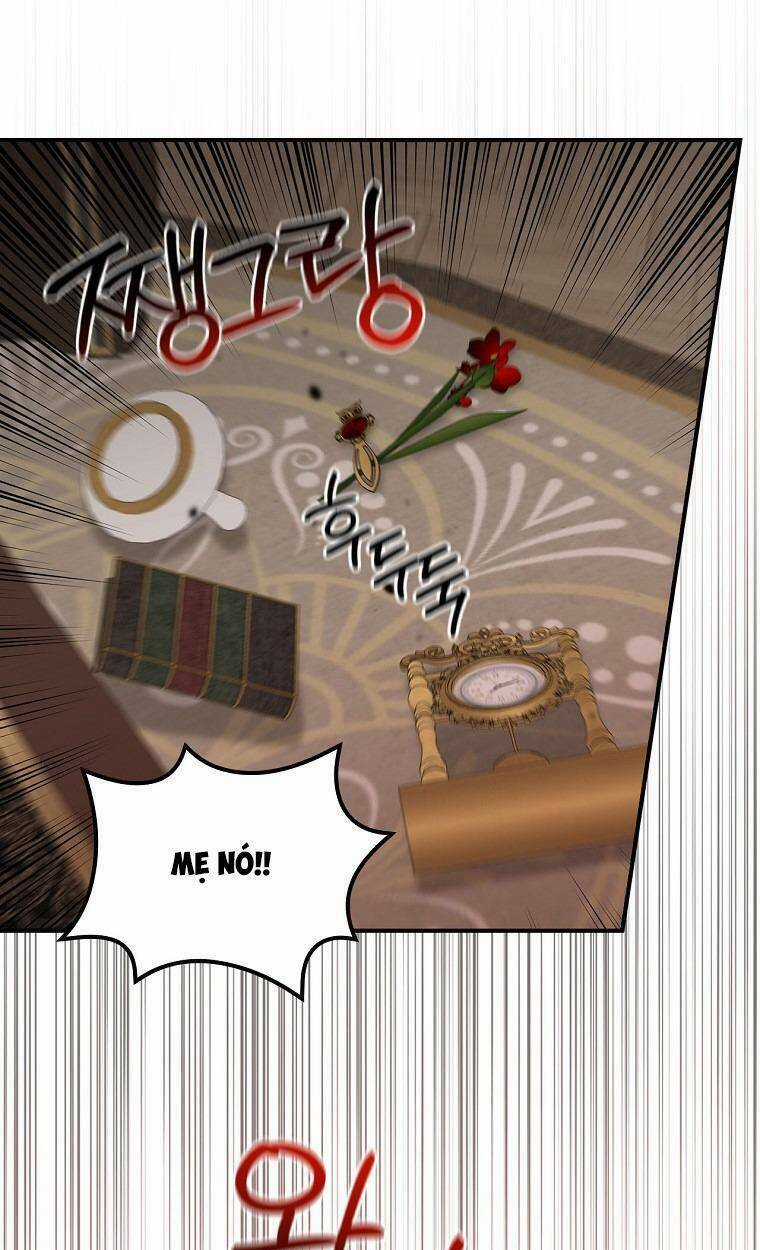 Chị Gái Ác Nữ Chapter 51 trang 63