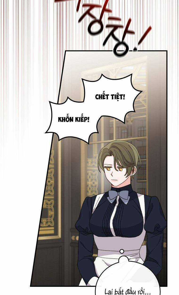 Chị Gái Ác Nữ Chapter 51 trang 64