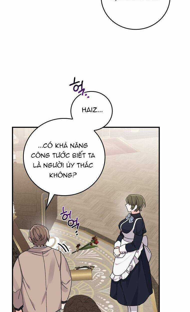 Chị Gái Ác Nữ Chapter 51 trang 65