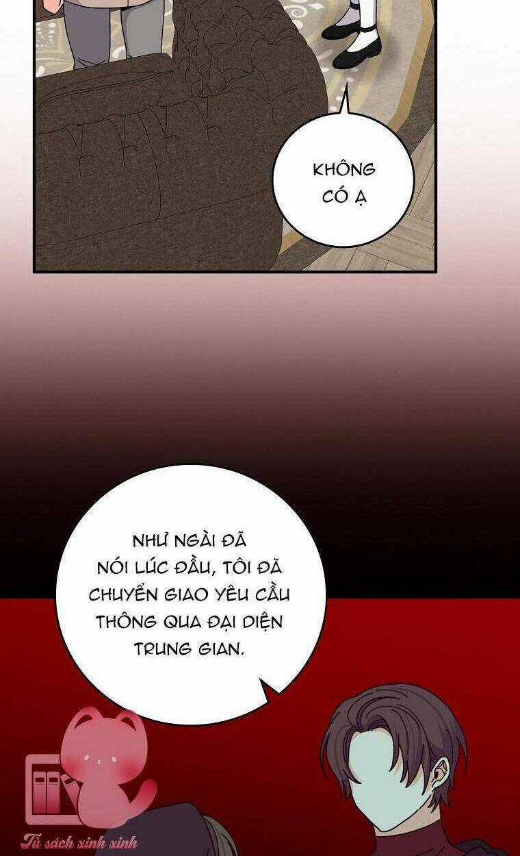 Chị Gái Ác Nữ Chapter 51 trang 66