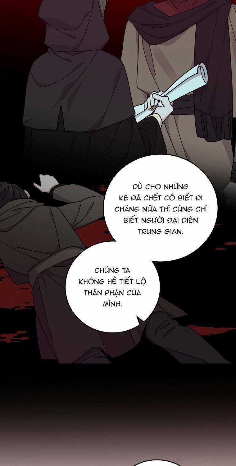 Chị Gái Ác Nữ Chapter 51 trang 67