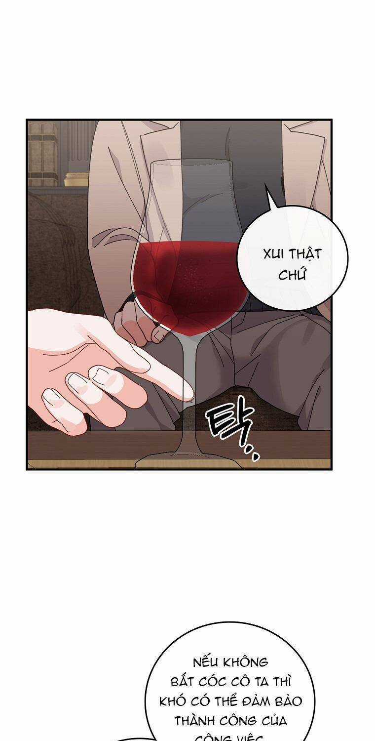 Chị Gái Ác Nữ Chapter 51 trang 69