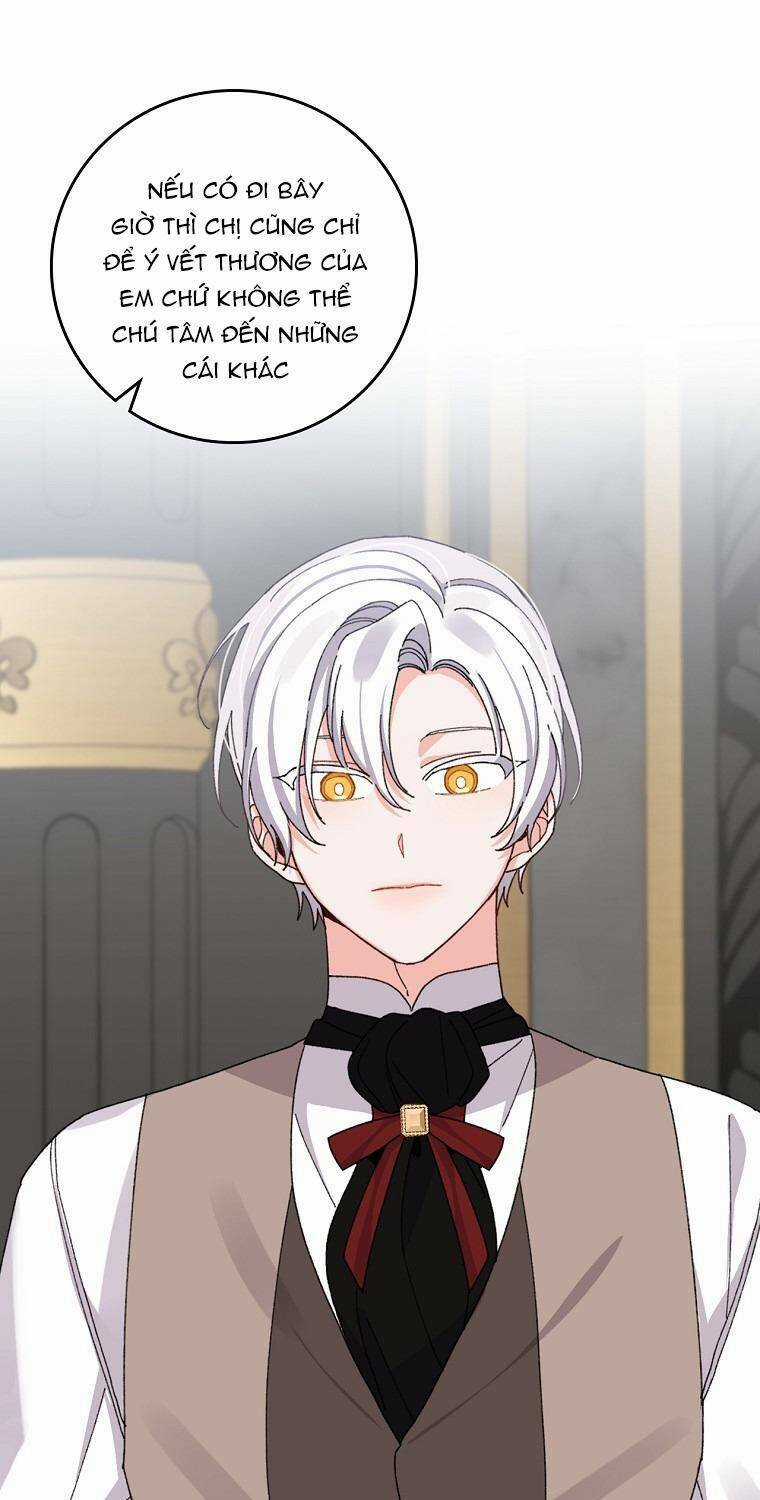 Chị Gái Ác Nữ Chapter 51 trang 7