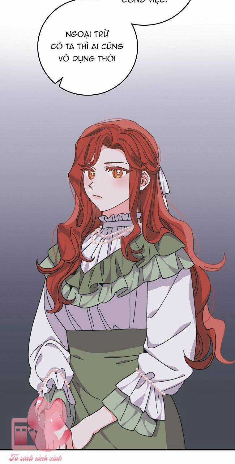 Chị Gái Ác Nữ Chapter 51 trang 70