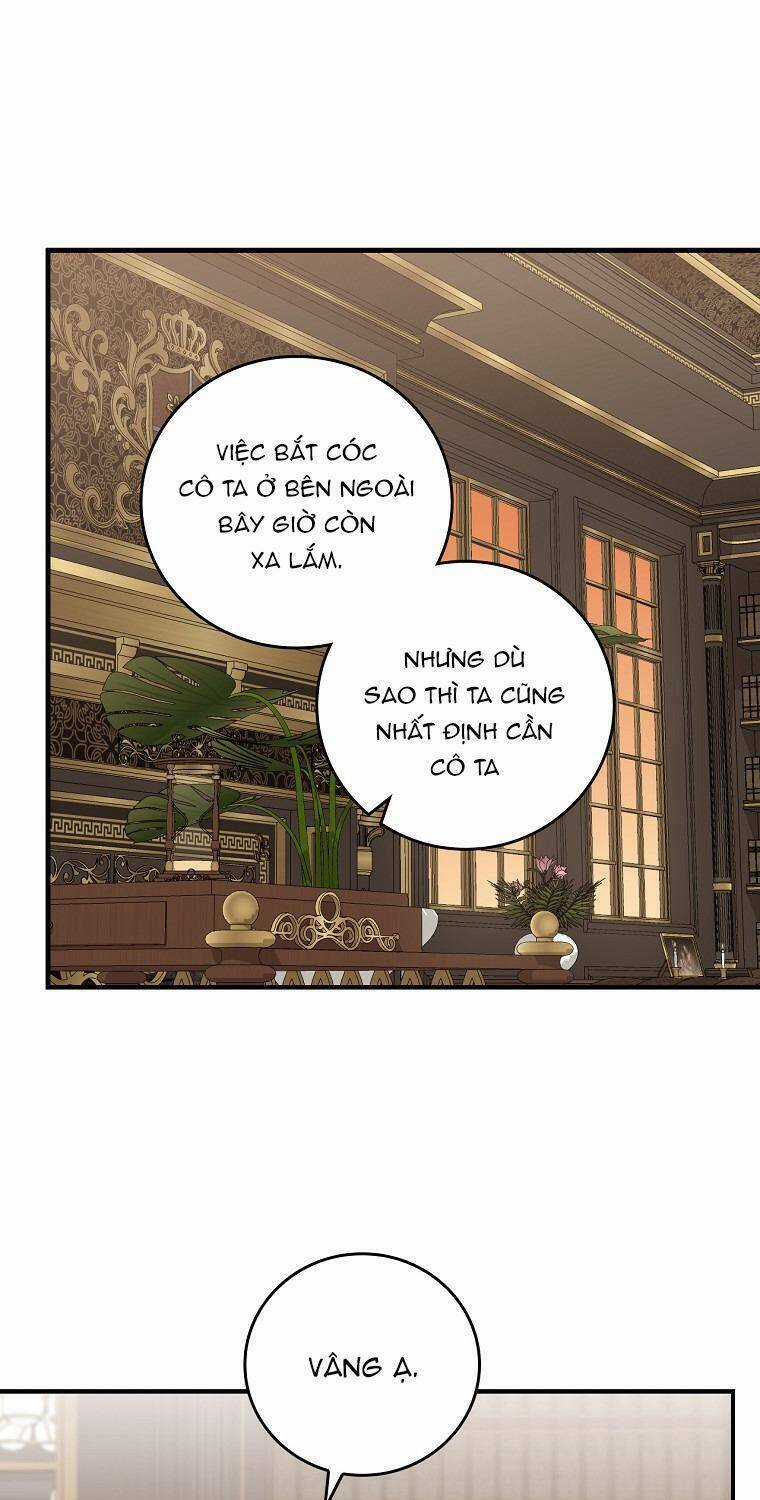 Chị Gái Ác Nữ Chapter 51 trang 71