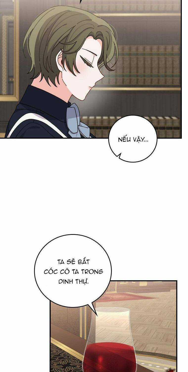 Chị Gái Ác Nữ Chapter 51 trang 72