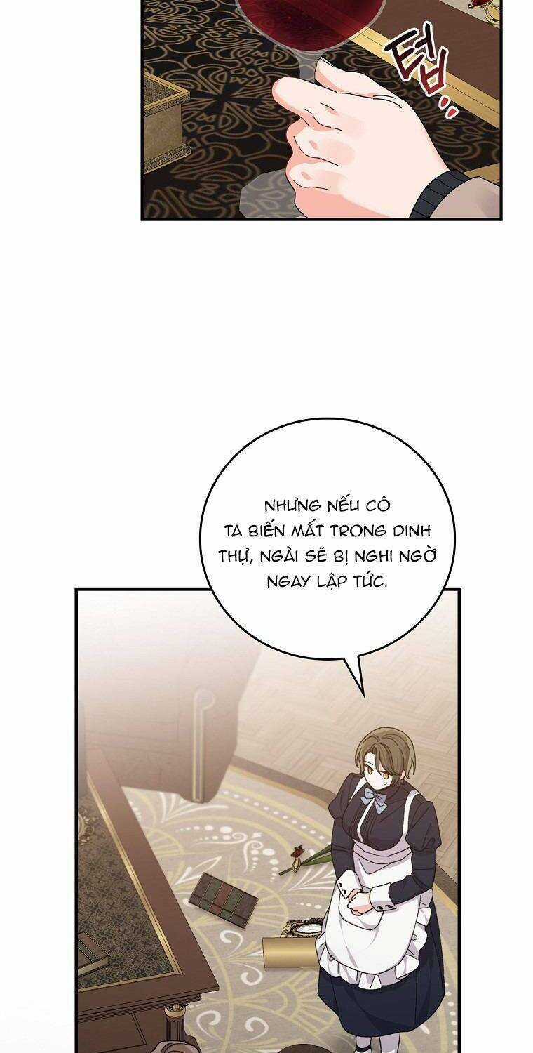 Chị Gái Ác Nữ Chapter 51 trang 73