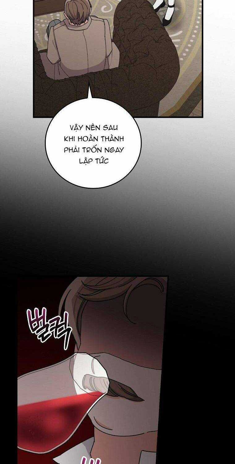 Chị Gái Ác Nữ Chapter 51 trang 74