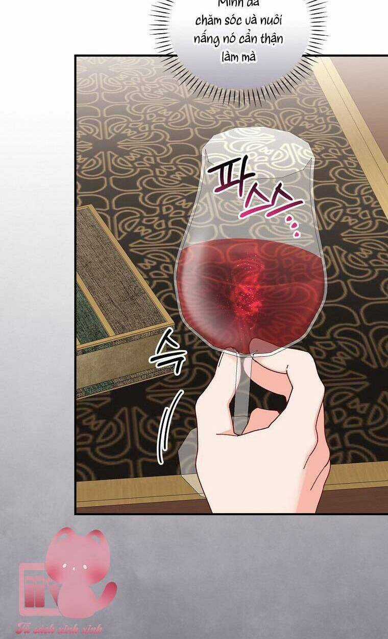 Chị Gái Ác Nữ Chapter 52 trang 10